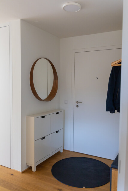 Exklusive 4-Zimmer Dachgeschosswohnung in Götzis