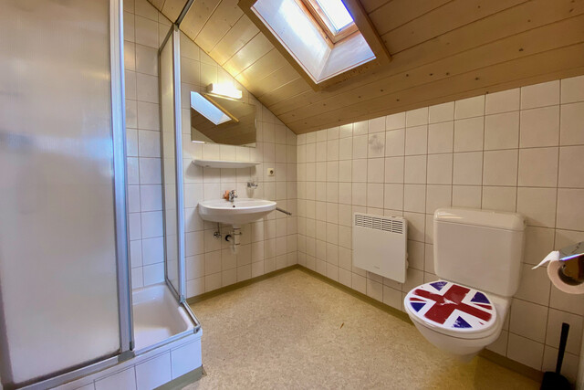 ohne Provision - kleine, gemütliche 2 Zimmer Wohnung