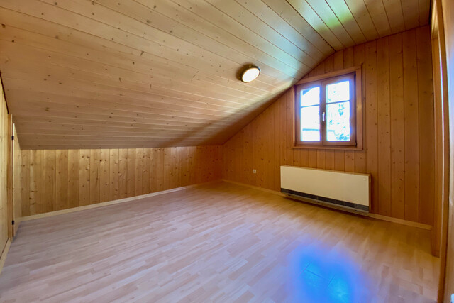 ohne Provision - kleine, gemütliche 2 Zimmer Wohnung