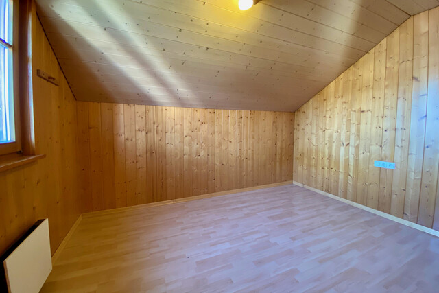 ohne Provision - kleine, gemütliche 2 Zimmer Wohnung