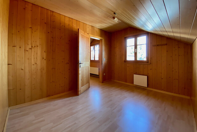 ohne Provision - kleine, gemütliche 2 Zimmer Wohnung