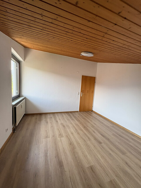 Kompakt, gemütlich, zentral - 2 Zimmer Wohnung in Frastanz 
