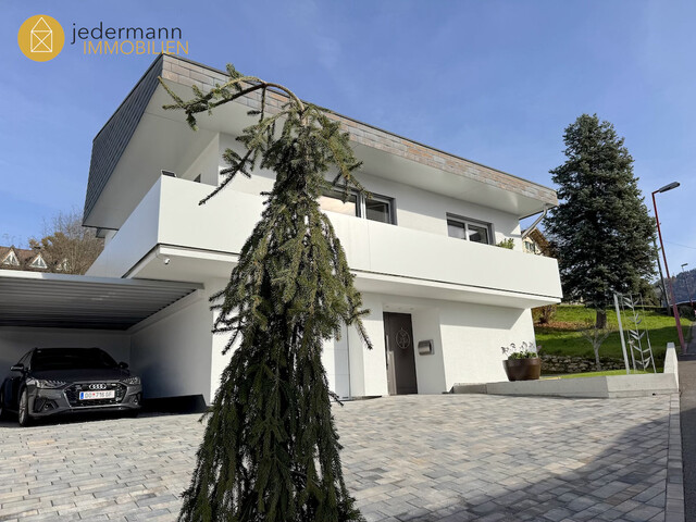 SULZ: Renovierung "de luxe". Edles Wohnen am Sulnerberg!