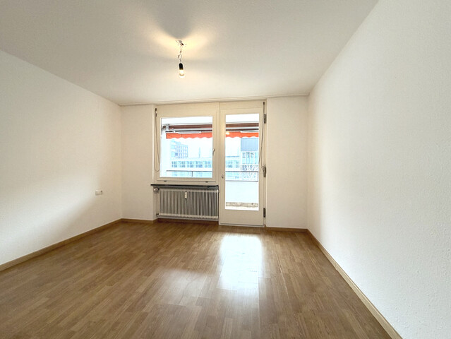Helle 4-Zimmer-Wohnung in zentraler Lage von Dornbirn