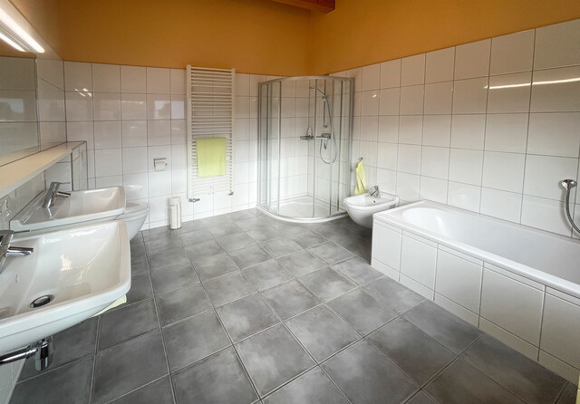 Sonniges Architektenhaus in Dornbirn