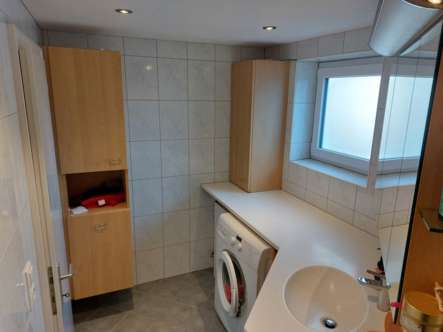 Provisionsfreie Wohnung - Single-Apartment im Erdgeschoß