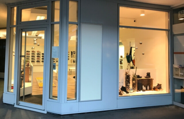 Geschäftslokal mit ca. 115 m² in bester Innenstadtlage
