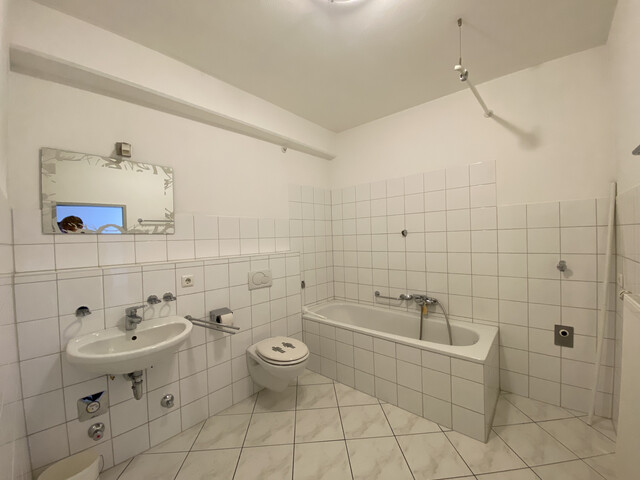 Große schöne 1-Zimmer-Wohnung Mitten in der Bregenzer Innenstadt neu zu vermieten