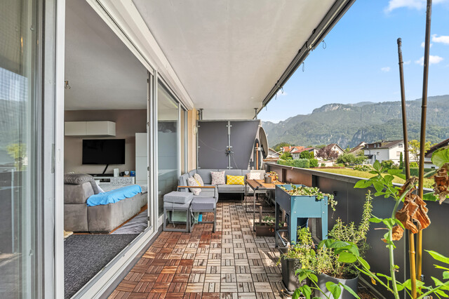 Helle und freundliche 3-Zimmer Wohnung - Traumhaft wohnen!