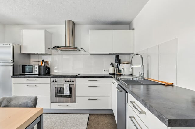 Helle und freundliche 3-Zimmer Wohnung - Traumhaft wohnen!