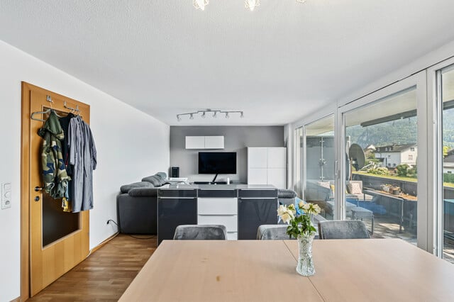 Helle und freundliche 3-Zimmer Wohnung - Traumhaft wohnen!