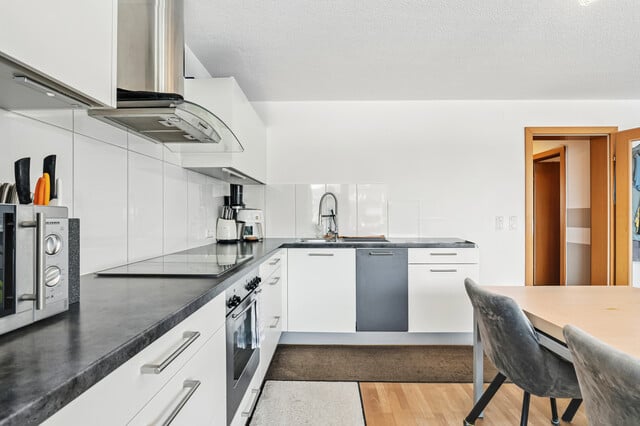 Helle und freundliche 3-Zimmer Wohnung - Traumhaft wohnen!