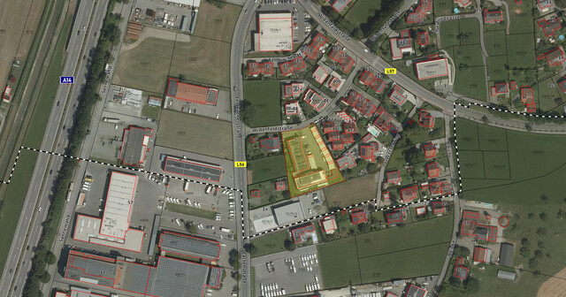 Helle und freundliche 3-Zimmer Wohnung - Traumhaft wohnen!