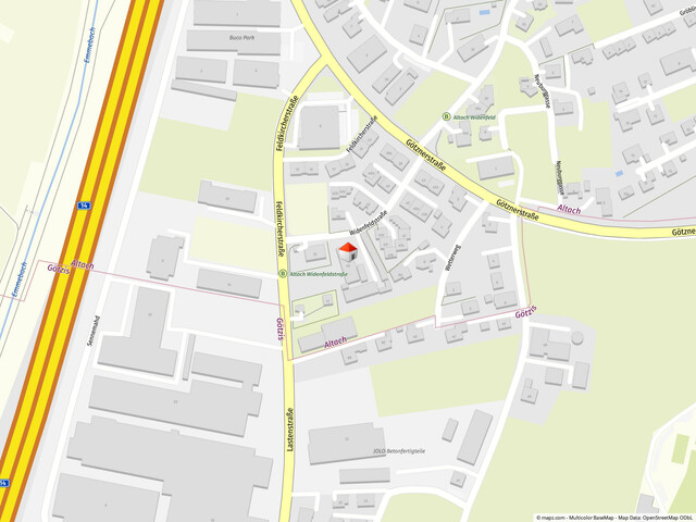 Helle und freundliche 3-Zimmer Wohnung - Traumhaft wohnen!