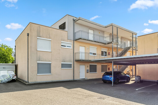 Helle und freundliche 3-Zimmer Wohnung - Traumhaft wohnen!