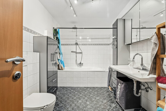 Helle und freundliche 3-Zimmer Wohnung - Traumhaft wohnen!