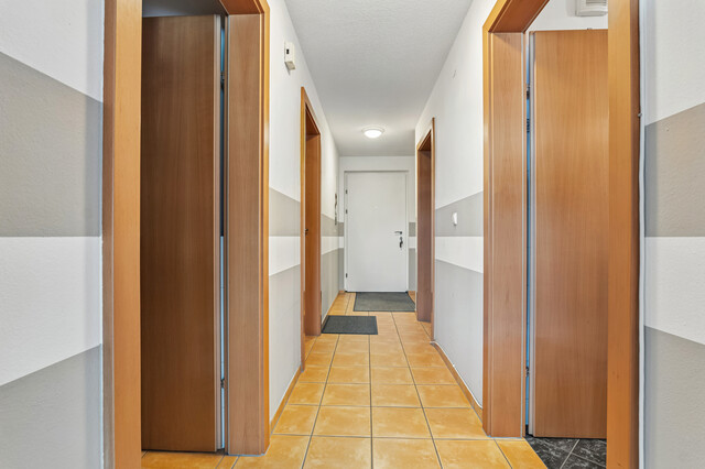 Helle und freundliche 3-Zimmer Wohnung - Traumhaft wohnen!