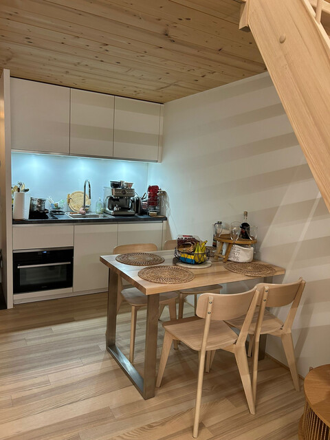 Tolle Kleinwohnung inkl. Carport zu mieten