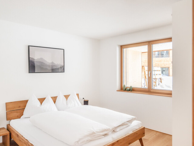 Wohntraum in Schröcken mit Hauptwohnsitz oder Investorenmodell