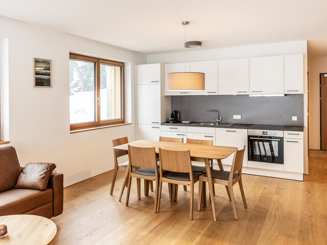 Wohntraum in Schröcken mit Hauptwohnsitz oder Investorenmodell