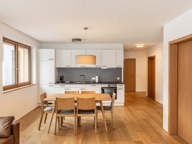 Wohntraum in Schröcken mit Hauptwohnsitz oder Investorenmodell