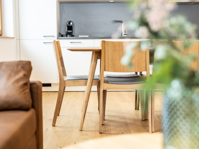 Wohntraum in Schröcken mit Hauptwohnsitz oder Investorenmodell