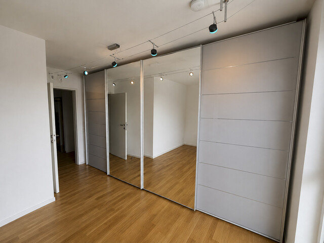 Geräumige 4-Zimmer Wohnung mit Balkon, Abstellraum, Keller und Fahrradabstellraum in Top-Lage!