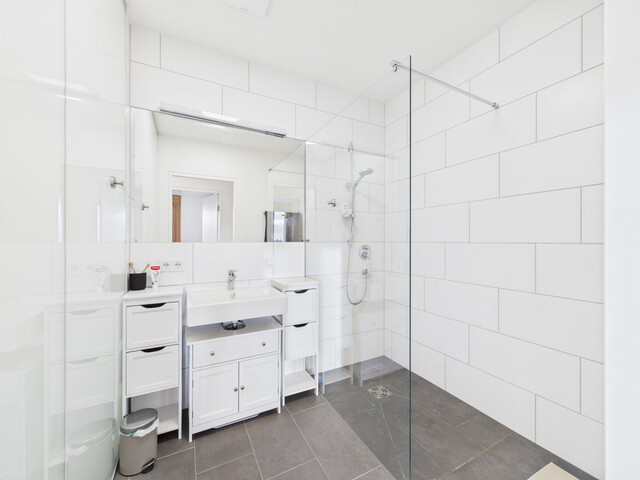 Helle 3-Zimmer-Neubau-Wohnung mit Loggia im Herzen von Götzis