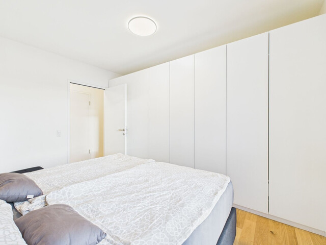 Helle 3-Zimmer-Neubau-Wohnung mit Loggia im Herzen von Götzis