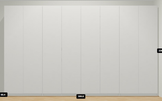 Helle 3-Zimmer-Neubau-Wohnung mit Loggia im Herzen von Götzis