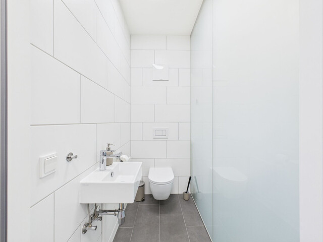 Helle 3-Zimmer-Neubau-Wohnung mit Loggia im Herzen von Götzis