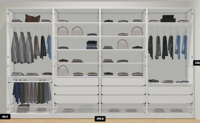 Helle 3-Zimmer-Neubau-Wohnung mit Loggia im Herzen von Götzis