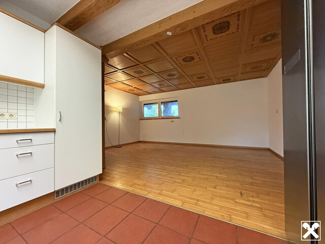 3,5-Zimmer-Gartenwohnung zu vermieten