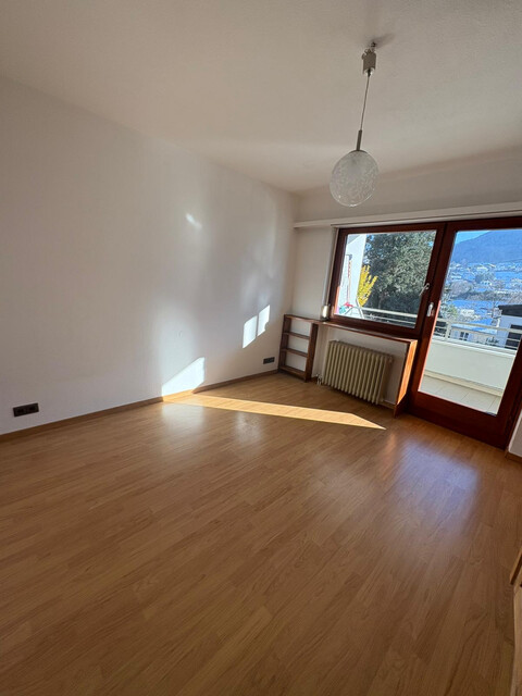 2 Zimmerwohnung - Ideal für Grenzgänger 