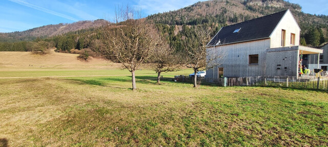 Traumhaftes EFH mit schönem Gartenanteil