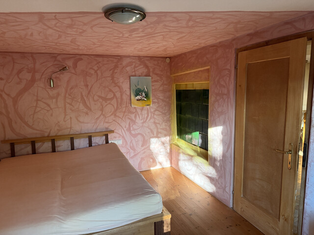 Haus mit Scheune und viel Potenzial / 950m2 Grundstück in Hohenems 