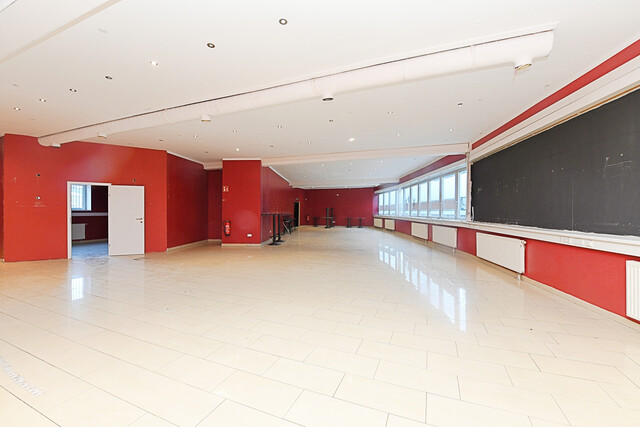 Vielseitige Geschäftsfläche mit idealer Raumaufteilung