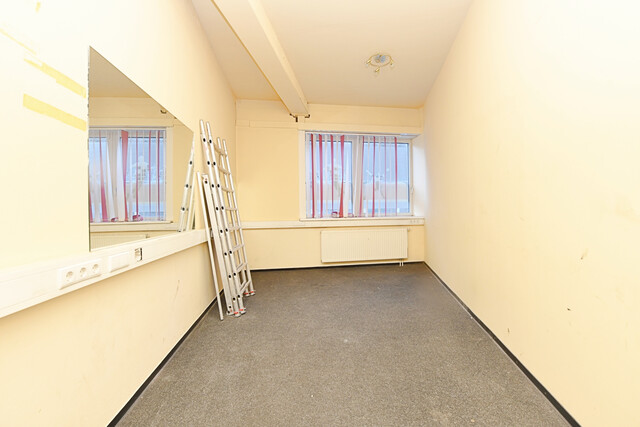 Vielseitige Geschäftsfläche mit idealer Raumaufteilung