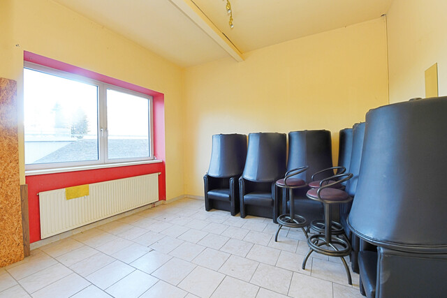 Vielseitige Geschäftsfläche mit idealer Raumaufteilung