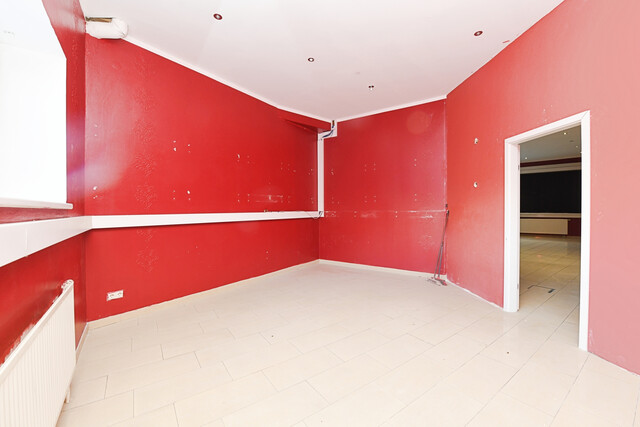 Vielseitige Geschäftsfläche mit idealer Raumaufteilung