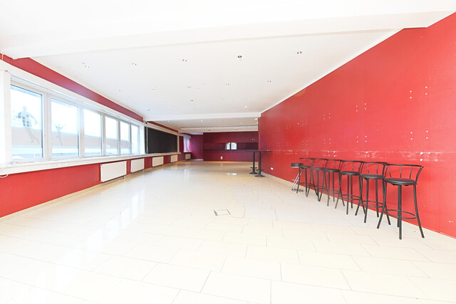 Vielseitige Geschäftsfläche mit idealer Raumaufteilung