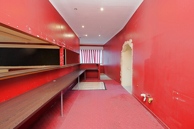 Vielseitige Geschäftsfläche mit idealer Raumaufteilung