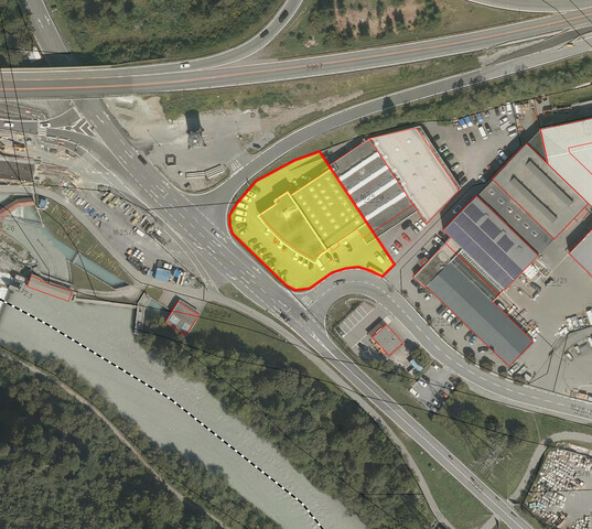 Vielseitige Geschäftsfläche mit idealer Raumaufteilung