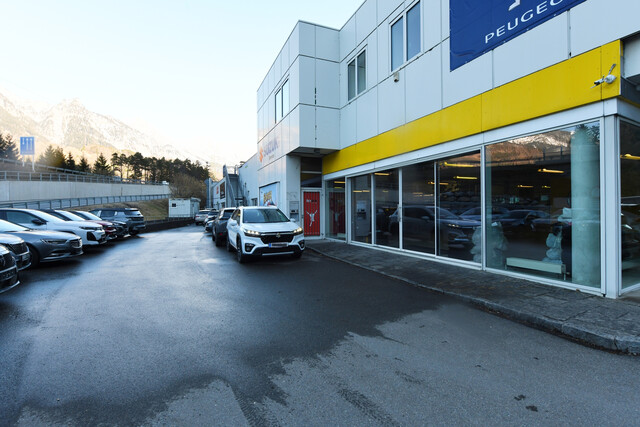 Vielseitige Geschäftsfläche mit idealer Raumaufteilung