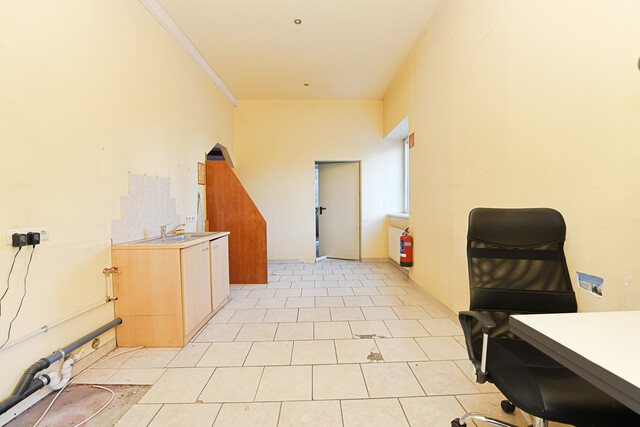 Vielseitige Geschäftsfläche mit idealer Raumaufteilung