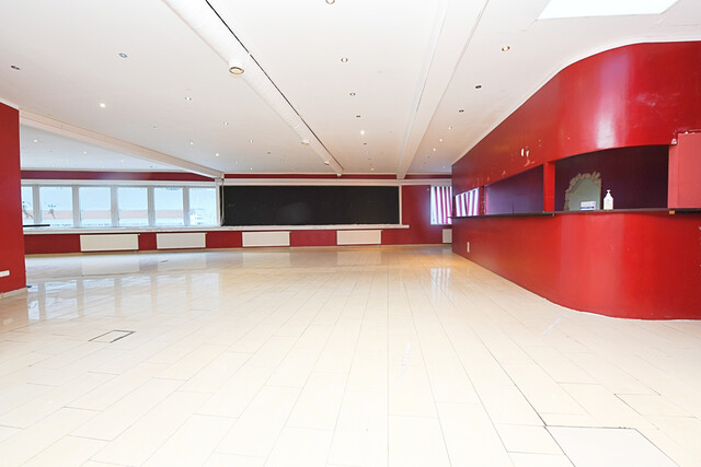 Vielseitige Geschäftsfläche mit idealer Raumaufteilung