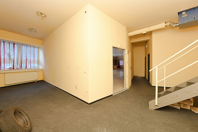 Vielseitige Geschäftsfläche mit idealer Raumaufteilung