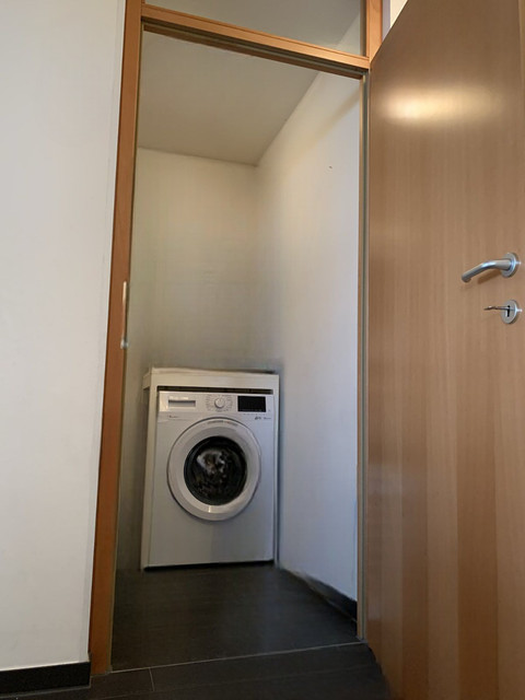 Zentrale 3-Zimmer-Wohnung mit sonniger Terrasse & Tiefgarage in Bregenz