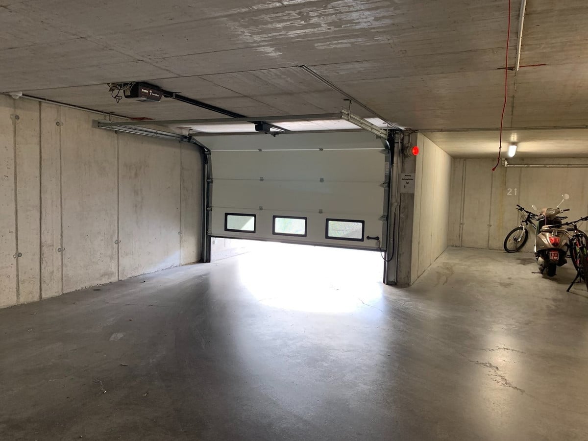 Zentrale 3-Zimmer-Wohnung mit sonniger Terrasse & Tiefgarage in Bregenz