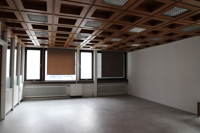 Zentral gelegene Gewerbefläche in der Ortsmitte von Nüziders